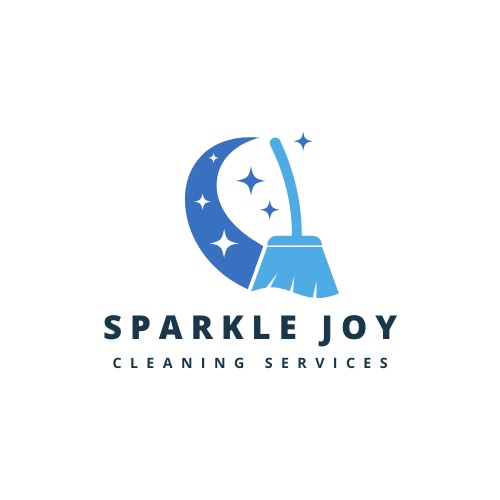Sparkle Joy logo